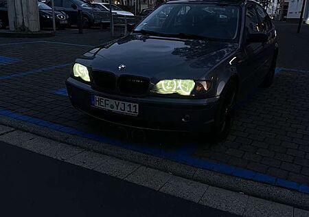 BMW 316i 316 E46 | M-Paket | TÜV bis 11/25 | 3000 VB
