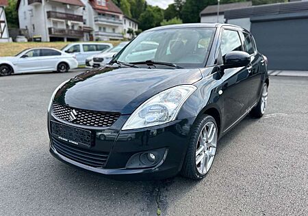 Suzuki Swift Comfort 1.2 SHZG/KLIMA/TEMPO/KEYLESS/8FACH