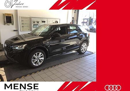 Audi Q2 30 TDI S tronic S line |ACC|FLA|CarPlay|LM