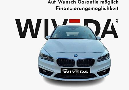 BMW 220 Sport Line Aut. 7SITZ~