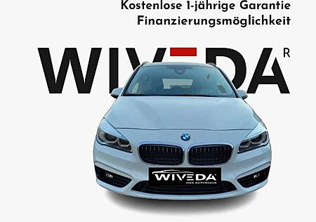 BMW 220 Sport Line Aut. 7SITZ~