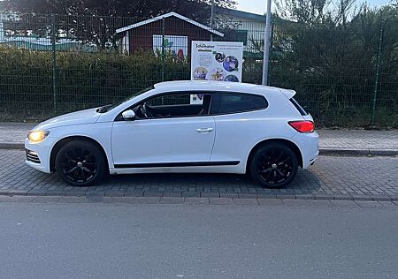 VW Scirocco Volkswagen 1.4 TSI