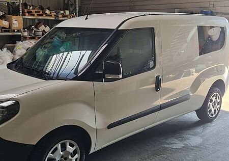 Fiat Doblo Cargo L2 MAXI SX MWST ausweisbar