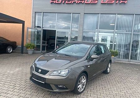 Seat Ibiza 1.2 Benzin