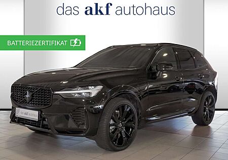 Volvo XC 60 XC60 XCT6 Twin Engine AWD Plus Black Edition-Navi*Ka
