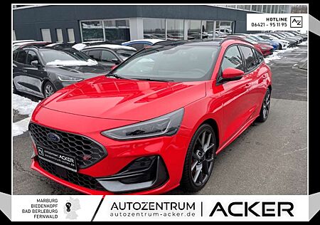 Ford Focus Turnier ST X 2.3 AT7 Pano/aAHK/ACC -34%*
