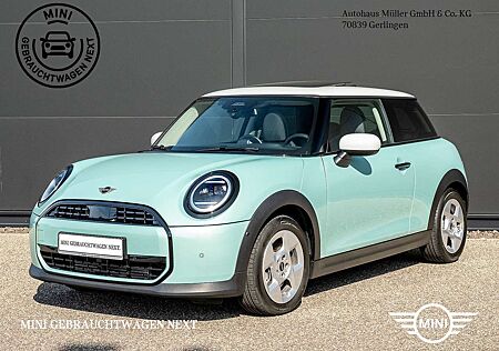 Mini Cooper C Classic Trim HUD Pano LHZ UPE32960 EUR CAM