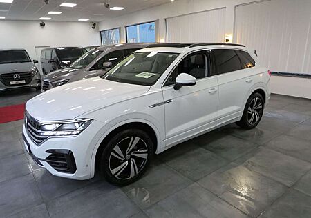 VW Touareg Volkswagen 3.0 V6 TDI Elegance 4Motion R-LINE