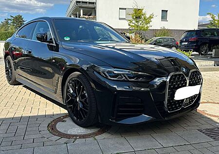 BMW 430i 430 Gran Coupe M Sport