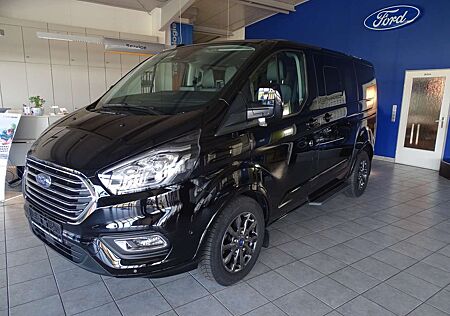 Ford Tourneo Custom 320 L1 Tourneo Titanium