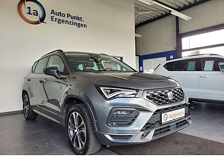 Seat Ateca 1.5 TSI DSG FR Dinamica m. Kamera/AHK