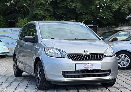 Skoda Citigo Cool Edition / 90000 KM / 75 PS /