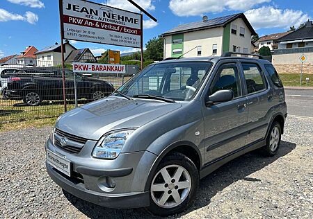 Suzuki Ignis 1.3 DDiS Comfort neu TÜV