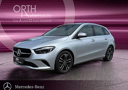 Mercedes-Benz B 180 AUT Progressive NAVI SHZ KAMERA SPUR LED