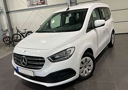 Mercedes-Benz T-Klasse T-Class T 180 Automatik **Navi*Kamera*SHZ*Temp**