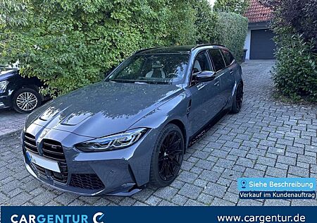BMW M3 Competition xDrive Wide Inno