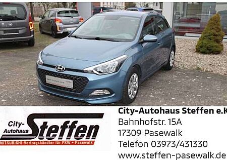 Hyundai i20 1.2
