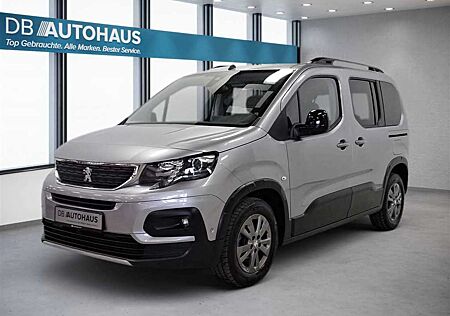 Peugeot Rifter Kombi Allure 1.5 BlueHDi