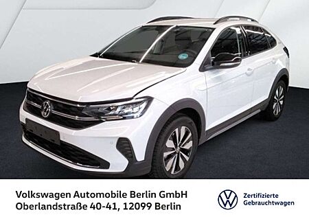 VW Taigo Volkswagen 1.0TSI GOAL Edition NAVI PDC LED