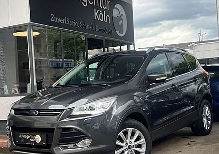 Ford Kuga Titanium *RFK*PDC*KLIMA*NAVI*1-J GAR*