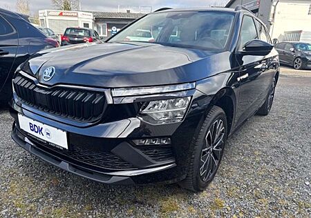Skoda Kamiq TSI Selection -LED -PDC -Kamera -Winterpaket -uvm.