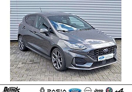 Ford Fiesta 1.0 EcoBoost Hybrid S&S ST-LINE WINTER-PKT. PDC