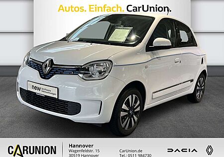 Renault Twingo E-TECH 100% el. INTENS