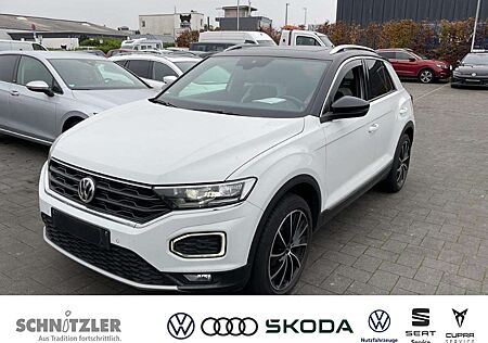 VW T-Roc Volkswagen 2.0 TSI 4M DSG Sport PANO/NAVI/RFK/ACC/LED+++