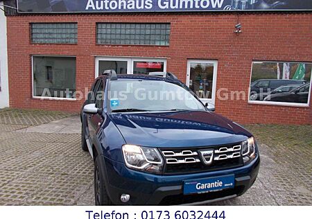 Dacia Duster gebraucht kaufen Dacia Duster I Urban Explorer 4x4