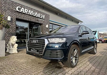 Audi Q7 3.0 TDI quattro tiptronic*S-Line*VC*RFK*