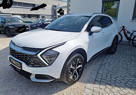 Kia Sportage Spirit 4WD~360~MY23~Spur~Totwinkel~AHK~