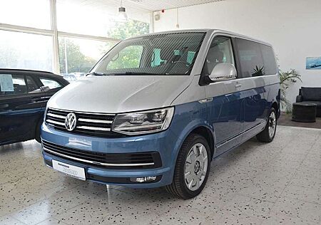 VW T6 Multivan Volkswagen Bus 2.0 TDI 70 Jahre Bulli
