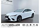 Lexus GS 300 ES 300 h F SPORT *LED*ACC*Navi*HUD*SHZ*SmartKey*