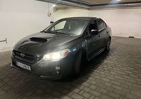 Subaru WRX Base