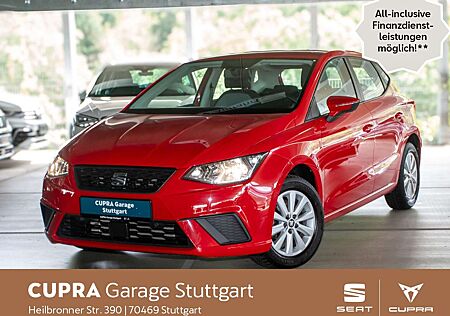 Seat Ibiza Style 1.0 TSI 70 kW