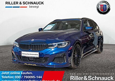 Alpina B3 S BITURBO Touring Allrad PANO+H/K+DRIVING-