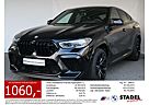 BMW X6 M Competition MDrivers P Laser.ACC.360°.Pano