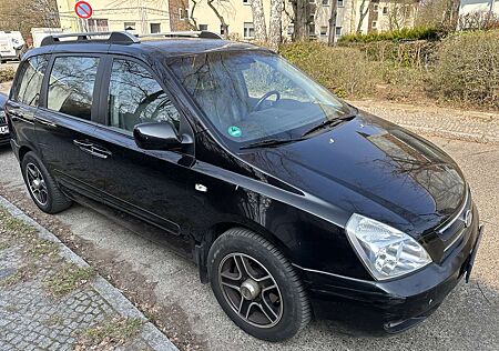 Kia Carnival 2.9 CRDi Aut. EX