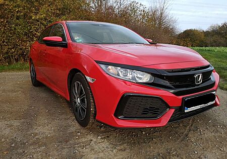 Honda Civic 1.0 i-VTEC Turbo Comfort