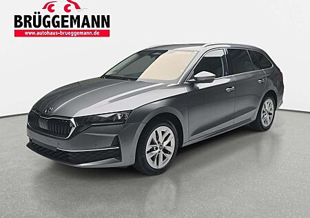 Skoda Octavia COMBI 2.0 TDI DSG SELECTION NAVI LED ACC W