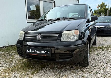 Fiat Panda 1.2 8V Dynamic, Tüv