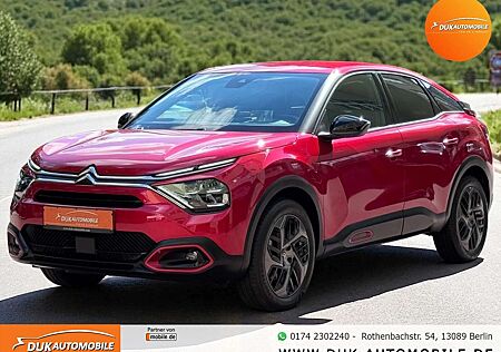 Citroën C4 Citroen Feel Pack *Navi*Apple CarPlay*
