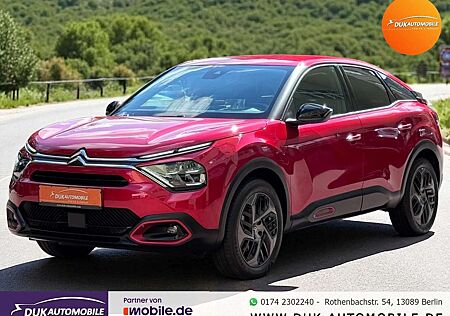 Citroën C4 Citroen Feel Pack *Navi*Apple CarPlay*