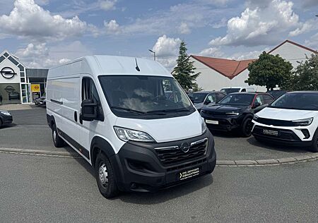 Opel Movano HKa L4H2 3,5t Selection (verstärkt)