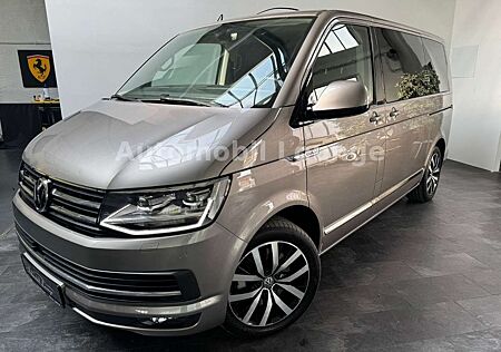 VW T6 Multivan Volkswagen Highline 4Motion / Sthz. / AHK / Nav