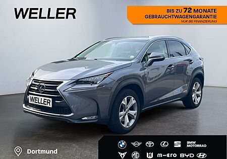 Lexus NX 300 NX 300h E-FOUR Luxury Line *Levinson*360°*Pano*