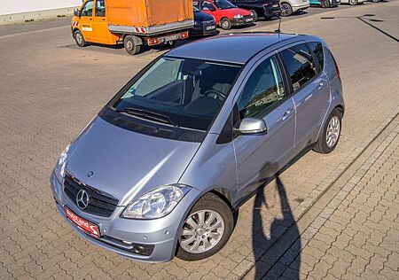 Mercedes-Benz A 160 CDI ELEGANCE BlueEFFICIENCY+TUV+NR