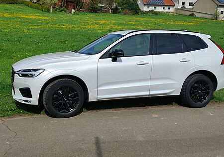 Volvo XC 60 XC60 XC60 B4 D AWD Geartronic RDesign