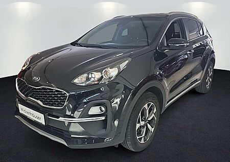 Kia Sportage 1.6 T-GDI Vision FLA 4xSHZ SpurH LM