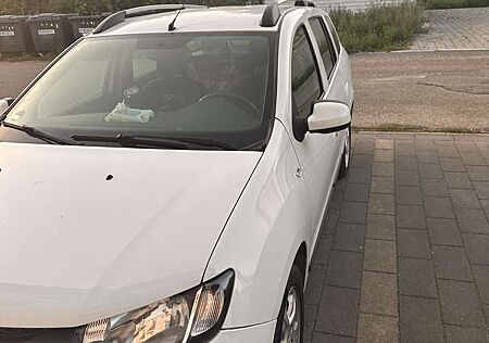 Dacia Logan MCV TCe 90 Prestige